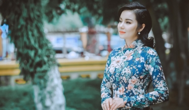 Amy Lê Anh: 'Ở thời điểm này, cát-xê không còn là điều quan trọng nhất với tôi'