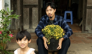 Đen Vâu không lãng mạn hóa việc làm cha: “Buổi đầu tập làm cha, khó kinh khủng”