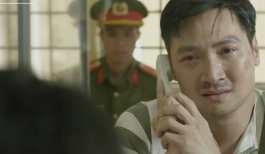 Vì sao diễn xuất của Hồng Diễm, Mạnh Trường gây tranh cãi?