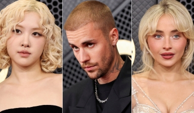 Justin Bieber, Rosé trắng tay, Kendrick Lamar đại thắng Grammy 2026