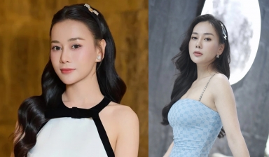 Vì sao từ khóa liên quan đến Phương Oanh 'gây sốt'?