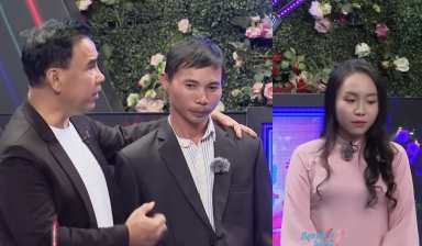 Kỹ sư điện hụt hẫng khi bị mẹ đơn thân từ chối hẹn hò