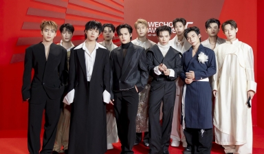 'Tân binh toàn năng' chính thức được vinh danh tại hạng mục “Show giải trí của năm”