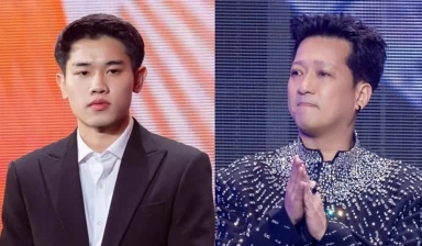 Trường Giang khuyên Đình Bắc 'bớt đi sự kiện': Showbiz có hoàn toàn là 'kẻ thù'?