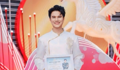 Vũ Mạnh Cường: Đón giao thừa lúc 3 giờ sáng và một năm sống trọn hai chữ “trách nhiệm”