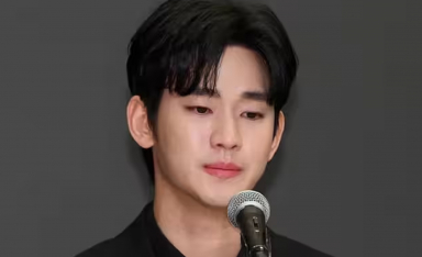 Nóng: Kim Soo Hyun bị tịch thu nhà giữa biến ồn ào đời tư