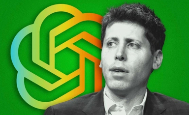 CEO Sam Altman đang cố 'tẩy trắng' cho ChatGPT?