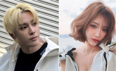 Thần tượng Kpop lao đao vì nghi vấn mua bán dâm với diễn viên phim người lớn