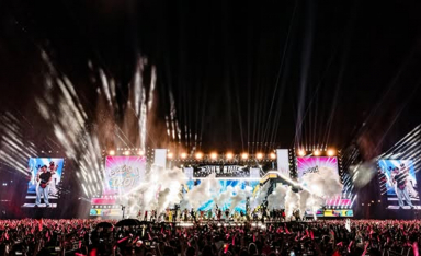 'Anh trai vượt ngàn chông gai' tổ chức concert 7 và 8 tại TP.HCM