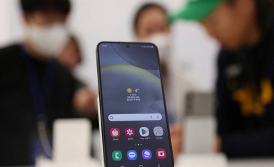 Tuổi thọ pin điện thoại Samsung 'vượt mặt' iPhone
