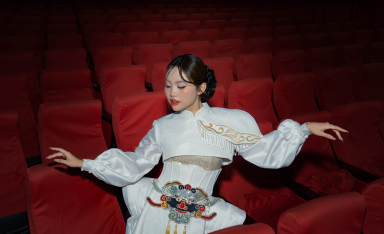 Phương Mỹ Chi tung con át chủ bài tại bán kết Sing! Asia?