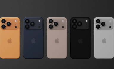 iPhone 17 và màu sắc mới gây tranh cãi khiến cộng đồng iFan chia rẽ