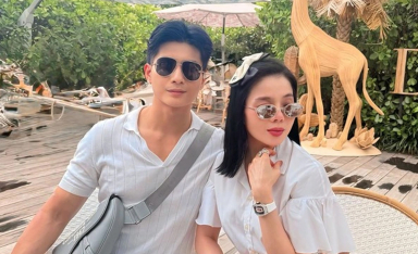 Lệ Quyên lên tiếng tin đồn 'bị tình trẻ lừa mất biệt thự trăm tỉ'