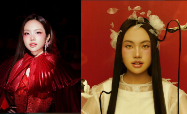 Phương Mỹ Chi lọt top 700 gương mặt kiến tạo thay đổi và truyền cảm tại châu Á của Tatler Most Influential 2025