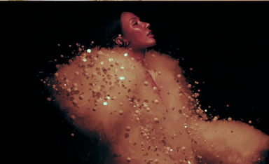 Hồ Ngọc Hà xuất hiện trong private show của Gigi Hương Giang