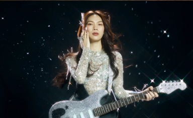 Sân khấu “See The Light” lộ diện: Fan có thể theo dõi Mỹ Tâm từ mọi góc độ!