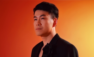 Hồ Trung Dũng lan tỏa thông điệp yêu thương qua album mới