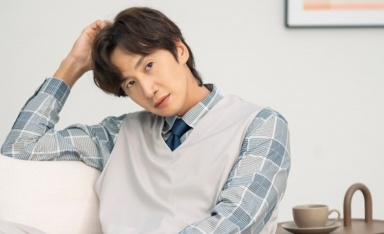 Lee Kwang Soo làm MC cho “đám cưới thế kỷ” của Kim Woo Bin và Shin Min Ah