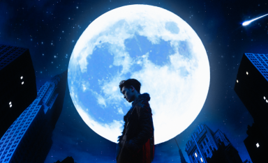 Wren Evans với “Vừa Tìm Thấy Đã Đánh Mất”: Mở ra thế giới Broadway mùa đông ấm áp