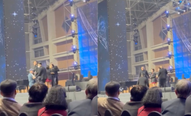 Khán giả đã đến, nghệ sĩ vắng bóng, BTC hoãn show phút chót gây bức xúc