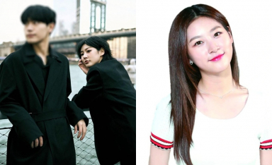 Gia đình phủ nhận tin Kim Sae Ron từng mang thai, Lee Jin Ho liền tung bản ghi âm gây sốc