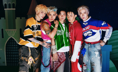 Có gì trong MV debut 'No Fair' của B.O.F - nhóm nhạc bước ra từ Anh trai vượt ngàn chông gai?