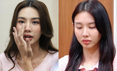 Hai scandal lớn trong sự nghiệp của Hoa hậu Thùy Tiên