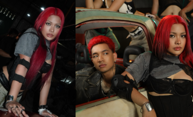 Nhạc Việt có thêm giọng ca mới CHLOÉ “chào sân” với MV ‘BACK 2 U’ đậm chất US-UK