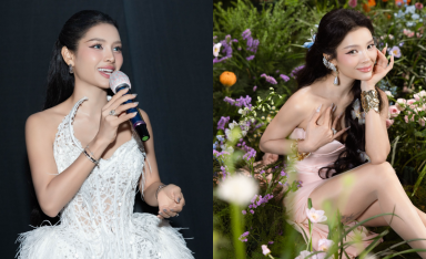 Phương Trinh Jolie kết hợp OnlyC trở lại âm nhạc sau 5 năm với MV “Sứ thần mùa đông