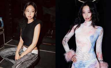 Jennie (BLACKPINK) vướng tranh cãi khi trạng thái “phụ thuộc” vào khán giả