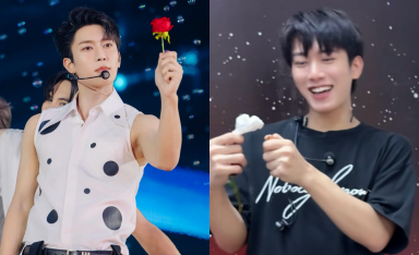 Thái Lê Minh Hiếu ghi điểm với màn ảo thuật “Úm Ba La”: Hậu trường phía sau khoảnh khắc hô biến đầy hài hước