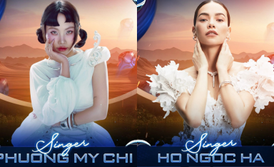 Loạt giọng ca đình đám V-pop sẽ xuất hiện tại chung kết Miss Cosmo 2025