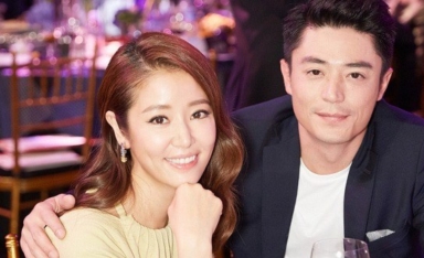 Lâm Tâm Như hiếm hoi chia sẻ về quá trình yêu đương với Hoắc Kiến Hoa