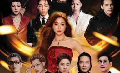 Hòa Minzy: Từ phút muốn giải nghệ đến khát vọng làm fan concert 8.000 khán giả