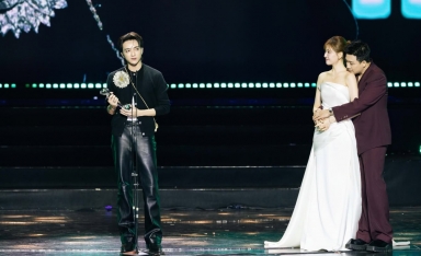 Làn Sóng Xanh 2025: Hòa Minzy thắng lớn, SOOBIN và Nguyễn Hùng ghi dấu ở các hạng mục trọng tâm