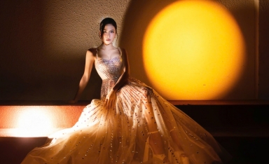 Netizen hào hứng với series mới Hà Nhi 'nhây'