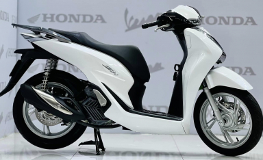 Giá xe Honda SH đầu tháng 7/2024 giảm mạnh