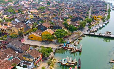 9 'điểm nóng' du lịch mùa lễ 30/4 - 1/5: Bảng xếp hạng các tỉnh thành có doanh thu du lịch nghìn tỷ năm 2025