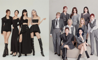 BLACKPINK và TWICE cùng trở lại: Khi hai đỉnh cao K-pop gặp nhau trên cùng một đường đua
