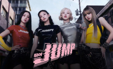 BLACKPINK tái xuất với “Jump” khởi động tour diễn toàn cầu
