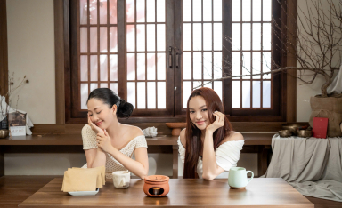 Mai Ngô và lời nhắn gửi tới những người phụ nữ mạnh mẽ: “Không phải tiêu chuẩn nào cũng dành cho mình”