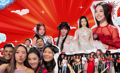 Mối quan hệ giữa Phương Mỹ Chi và thí sinh tại Sing! Asia,  riêng đối thủ của nữ ca sĩ khiến fan bất ngờ