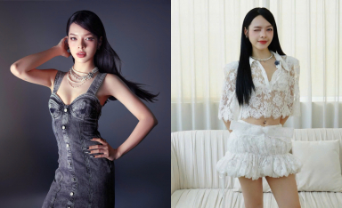 PinkBunny tiết lộ hát đến tắt tiếng, ngày nào cũng miệt mài chạy show để kiếm tiền làm MV