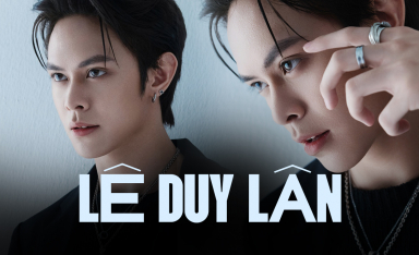 Lê Duy Lân: “Ngựa chiến” tiềm năng của Tân Binh Toàn Năng, hứa hẹn bùng nổ trong tương lai