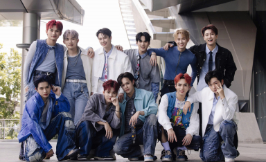 Tân binh toàn năng khẳng định nỗ lực 'đi tắt, đón đầu' nền công nghiệp giải trí