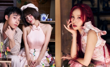 Tham vọng của Ngô Lan Hương khi phát hành MV mới, liệu có thành trend nhạc Tết 2026?