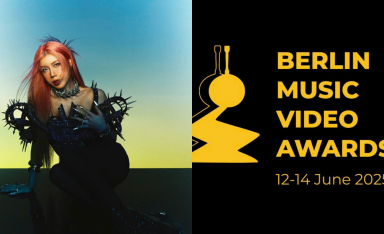 MV của Trang Pháp được đề cử tại Berlin Music Video Awards