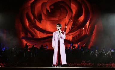 Vé Concert “Sketch A Rose” của Hà Anh Tuấn tại Los Angeles sold out