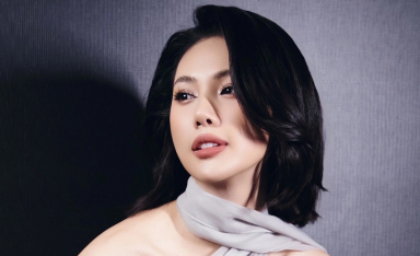 Bùi Quỳnh Hoa bị dọa tung clip nhạy cảm, phía Miss Universe Vietnam nói gì?