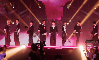 'Tân binh toàn năng' Công diễn 3: Luật sinh tồn khắc nghiệt, ai cũng có thể bị loại nếu trượt thử thách